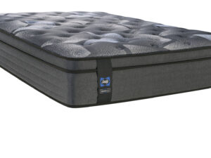 Suri Eurotop Mattress