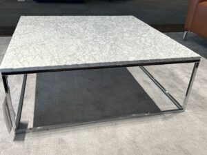 Cabaret Coffee Table