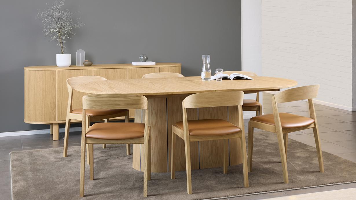 SKOVBY #543 SIDEBOARD - Image 7