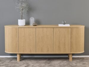 SKOVBY #543 SIDEBOARD
