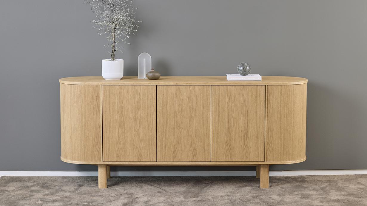 SKOVBY #543 SIDEBOARD