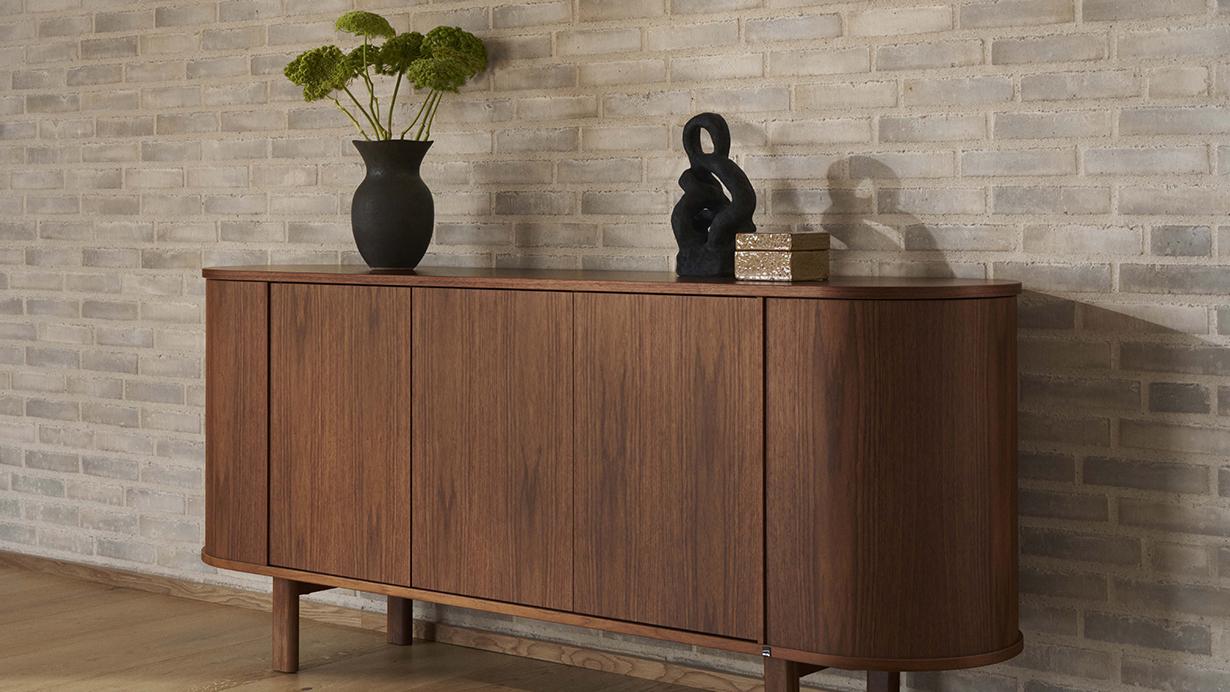 SKOVBY #543 SIDEBOARD - Image 8