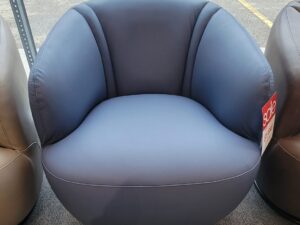 Ember Armchair