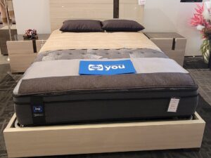 Teodora Queen Bed