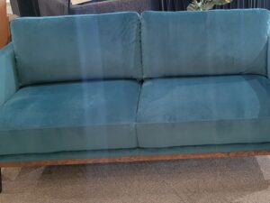 Viola Large Loveseat