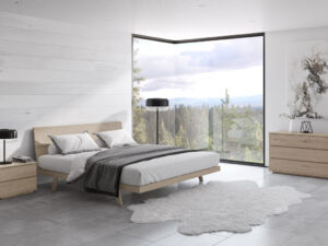 Maeva bed