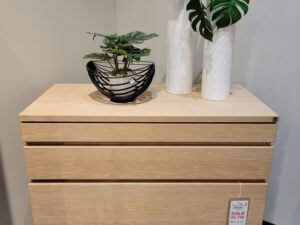 Skovby #84 Sideboard