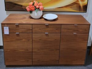 Skovby #933 Sideboard